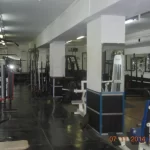 Занятия йогой, фитнесом в спортзале Душа и Тело Пятигорск
