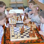 Занятия йогой, фитнесом в спортзале Два Короля, Детский Шахматный клуб Москва