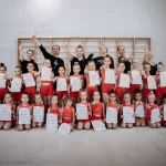 Занятия йогой, фитнесом в спортзале Движение вверх Воронеж