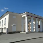Занятия йогой, фитнесом в спортзале Дворец детского творчества г. Челябинска Челябинск