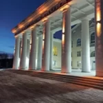 Занятия йогой, фитнесом в спортзале Дворец детского творчества г. Челябинска Челябинск