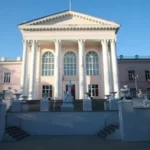 Занятия йогой, фитнесом в спортзале Дворец детского творчества г. Челябинска Челябинск