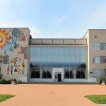 Занятия йогой, фитнесом в спортзале Дворец детского творчества г. Челябинска Челябинск
