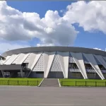 Занятия йогой, фитнесом в спортзале Дворец ледового спорта имени В.К. Сотникова Нижний Тагил