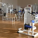 Занятия йогой, фитнесом в спортзале Дворец спорта Егорьевск Егорьевск