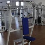 Занятия йогой, фитнесом в спортзале Дворец спорта Егорьевск Егорьевск