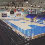 Занятия йогой, фитнесом в спортзале Дворец спорта Егорьевск Егорьевск