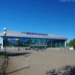 Занятия йогой, фитнесом в спортзале Дворец спорта Юбилейный Альметьевск