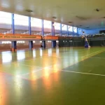 Занятия йогой, фитнесом в спортзале Дворец спорта НГТУ Новосибирск