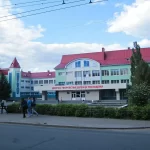 Занятия йогой, фитнесом в спортзале Дворец творчества детей и молодёжи Йошкар-Ола