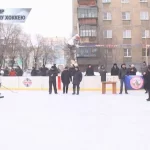 Занятия йогой, фитнесом в спортзале Дворовые волчата Магнитогорск