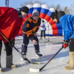 Занятия йогой, фитнесом в спортзале Дворовые волчата Магнитогорск