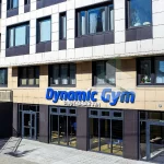 Занятия йогой, фитнесом в спортзале DynamicGym Петрозаводск