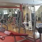 Занятия йогой, фитнесом в спортзале DynamicGym Петрозаводск