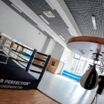 Занятия йогой, фитнесом в спортзале Дзен Тай Москва