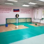 Занятия йогой, фитнесом в спортзале Дзержинец Пенза