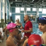Занятия йогой, фитнесом в спортзале Дзержинский гребной клуб Дзержинский