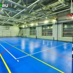 Занятия йогой, фитнесом в спортзале Дзержинский гребной клуб Дзержинский
