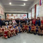 Занятия йогой, фитнесом в спортзале Дзержинский гребной клуб Дзержинский