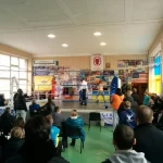 Занятия йогой, фитнесом в спортзале Джеб Екатеринбург