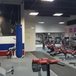 Занятия йогой, фитнесом в спортзале Джем Краснодар