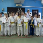 Занятия йогой, фитнесом в спортзале Джиу-Джитсу Подольск