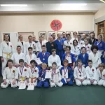 Занятия йогой, фитнесом в спортзале Джиу-Джитсу Ульяновск