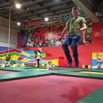 Занятия йогой, фитнесом в спортзале Джунгли парк Нижний Тагил