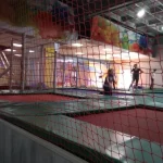 Занятия йогой, фитнесом в спортзале Джунгли парк Нижний Тагил