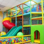 Занятия йогой, фитнесом в спортзале Джунгли парк Нижний Тагил