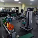 Занятия йогой, фитнесом в спортзале Джунгли Пенза