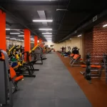 Занятия йогой, фитнесом в спортзале Джус Чебоксары