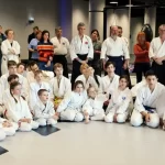 Занятия йогой, фитнесом в спортзале Дзикисинкай Иркутск