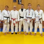 Занятия йогой, фитнесом в спортзале Дзюдо-86 Пенза