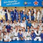 Занятия йогой, фитнесом в спортзале Дзюдо-86 Пенза