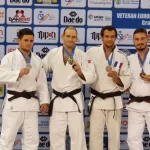 Занятия йогой, фитнесом в спортзале Дзюдо-86 Пенза