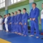 Занятия йогой, фитнесом в спортзале Дзюдо-86 Пенза