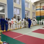 Занятия йогой, фитнесом в спортзале Дзюдо Kaно Москва