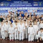 Занятия йогой, фитнесом в спортзале Дзюдо отрадное Москва