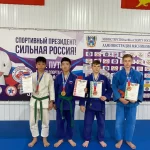 Занятия йогой, фитнесом в спортзале Дзюдо самбо Ростов-на-Дону