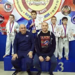 Занятия йогой, фитнесом в спортзале Дзюдо самбо Ростов-на-Дону