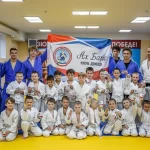 Занятия йогой, фитнесом в спортзале Дзюдо Тверь