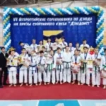 Занятия йогой, фитнесом в спортзале Дзюдо Тверь