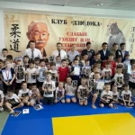 Занятия йогой, фитнесом в спортзале Дзюдока Якутск