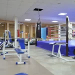 Занятия йогой, фитнесом в спортзале Е2-е4 Кострома