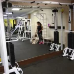 Занятия йогой, фитнесом в спортзале Easy Stretch Магнитогорск