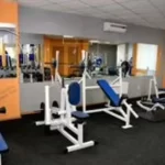 Занятия йогой, фитнесом в спортзале Easy Stretch Санкт-Петербург
