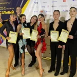 Занятия йогой, фитнесом в спортзале Эдельвейс Кострома
