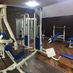 Занятия йогой, фитнесом в спортзале Эдельвейс Воронеж