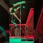 Занятия йогой, фитнесом в спортзале Eden, pole dance Новосибирск